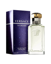 VERSACE THE DREAMER MEN EDT 100ML - Makeup Stash Pakistan