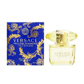 VERSACE YELLOW DIAMOND INTENSE WOMEN EDP 90ML - Makeup Stash Pakistan