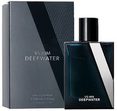VICTORIA SECRET DEEP WATER MEN EDP 100ML - Makeup Stash Pakistan