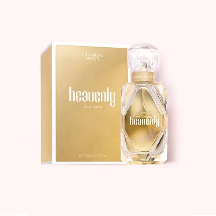 VICTORIA SECRET HEAVENLY WOMEN EDP 100ML - Makeup Stash Pakistan