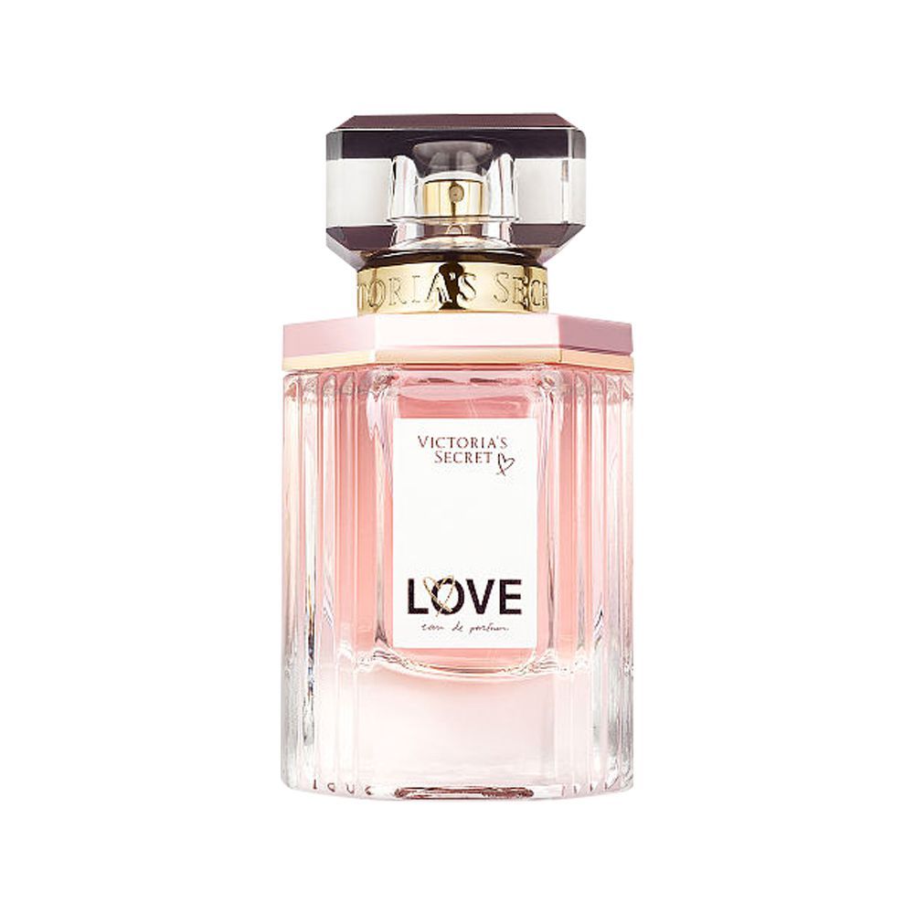 VICTORIA SECRET LOVE PINK WOMEN EDP 50ML - Makeup Stash Pakistan