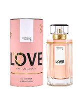VICTORIA SECRET LOVE WOMEN EDP 100ML - Makeup Stash Pakistan