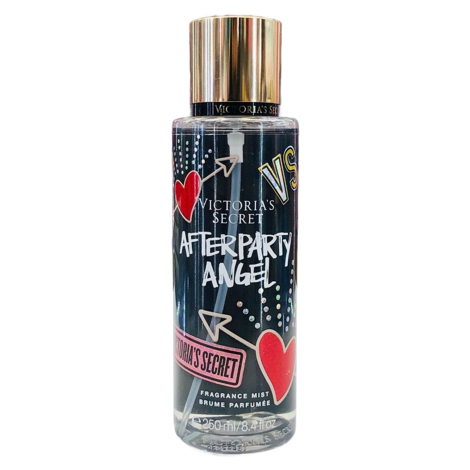 VICTORIA'S MIDNIGHT PLUM SULTRY AMBER. UP ALL NIGHT - 250ml - Makeup Stash Pakistan