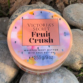 VICTORIA'S SECRET -FRUIT CRUSH BODY BUTTER - Makeup Stash Pakistan