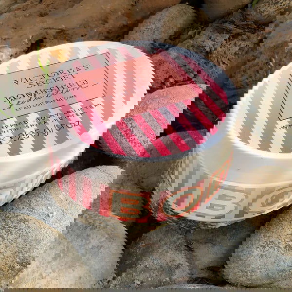 VICTORIA'S SECRET - BOMBSHELL SEDUCTION BODY BUTTER - Makeup Stash Pakistan