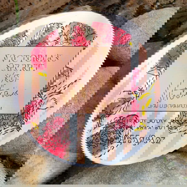 VICTORIA'S SECRET - XO VICTORIA BODY BUTTER - Makeup Stash Pakistan