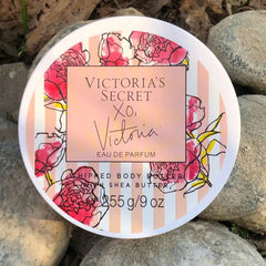 VICTORIA'S SECRET - XO VICTORIA BODY BUTTER - Makeup Stash Pakistan