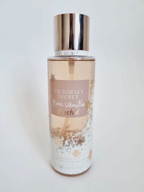 VICTORIA'S SECRET Bare Vanilla - 250ml - Makeup Stash Pakistan