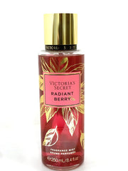 VICTORIA'S SECRET RADIANT BERRY e-250ml - Makeup Stash Pakistan