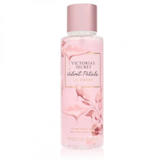 VICTORIA'S SECRET Velvet Petali LA CRÈME FRAGI BRUMI FUME e - 250ml - Makeup Stash Pakistan