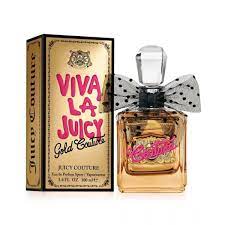 VIVA LA JUICY GOLD COUTURE WOMEN EDP 100ML - Makeup Stash Pakistan