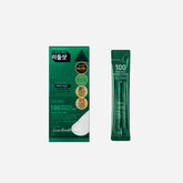 VT - Reedle Shot Pro Cica 100 Stick 2ml (10ea)-Makeup Stash Pakistan