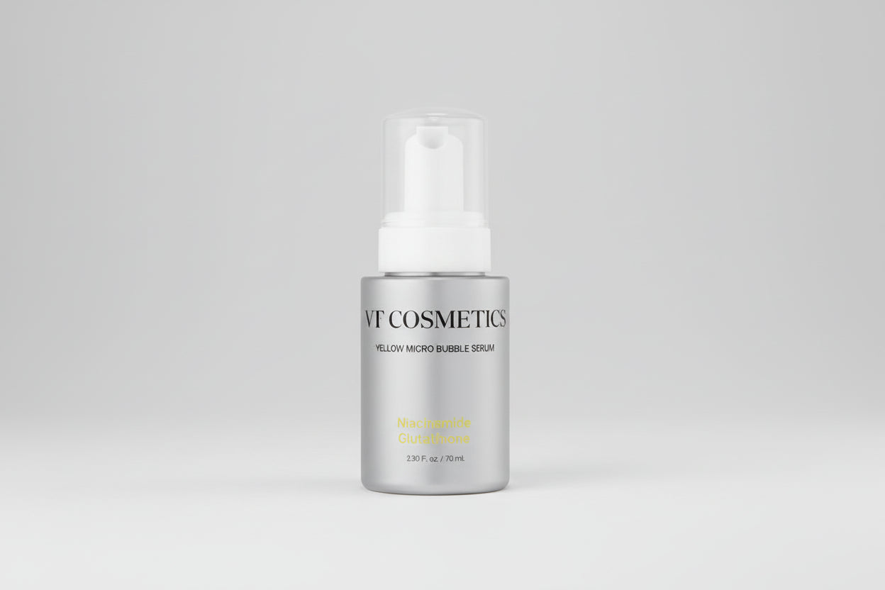 All Skin Types , Clear Skin ,Serum , Makeup Stash Pakistan