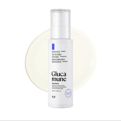 VT Glucamune Essence, VT Essence, Korean Essence, Hydrating Essence, Korean Skincare, VT Cosmetics, Glass Skin Essence, Brightening Essence, Skin Barrier Essence,Makeupstashpk