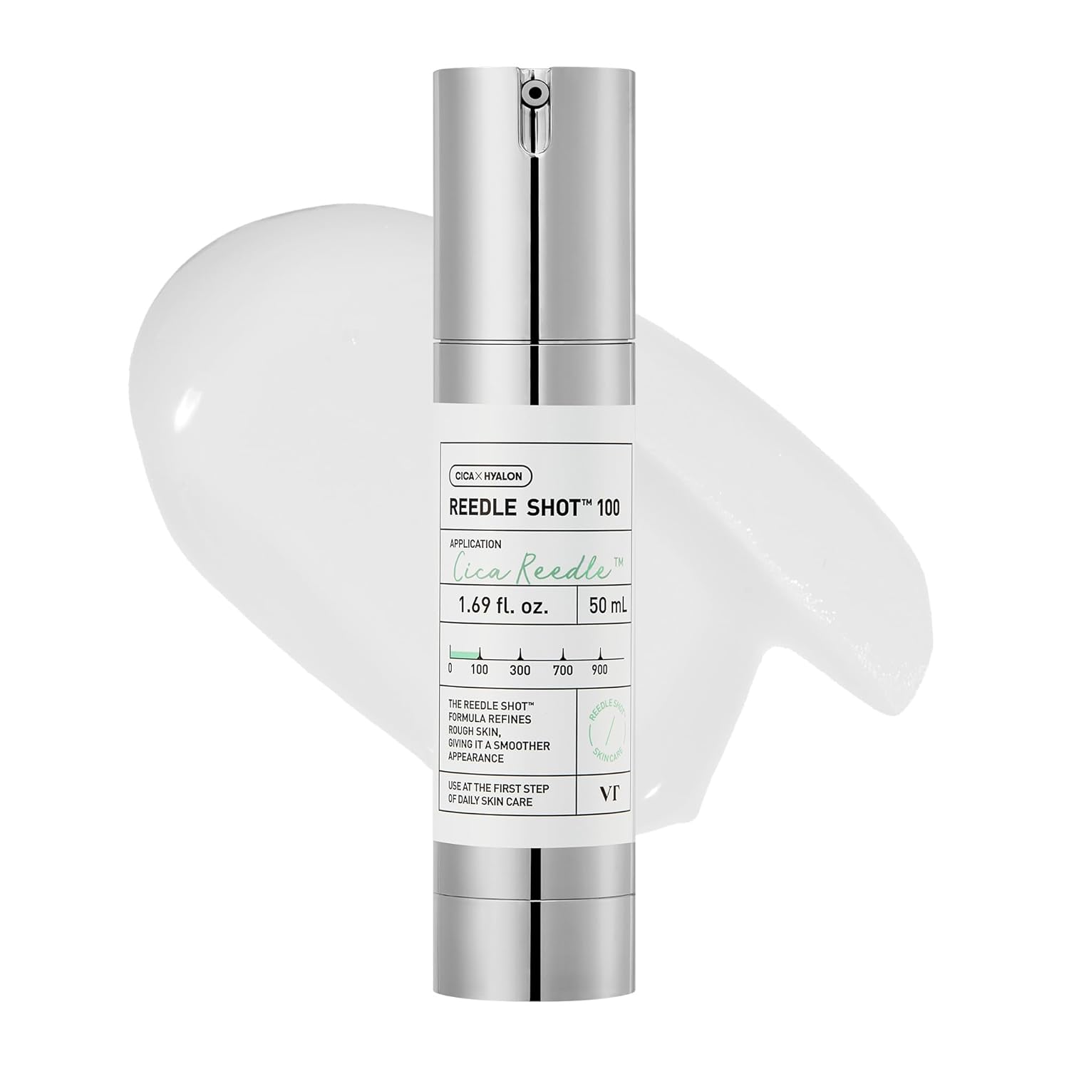 VT Reedle Shot 100 Essence, VT Essence, Korean Skin Essence, Glow Boosting Essence, Skin Texture Essence, Korean Skincare Pakistan, Reedle Shot Essence, Pore Refining Essence, Glass Skin Essence, Hydrating Korean Essence, VT Cosmetics Skincare,Makeupstashpk