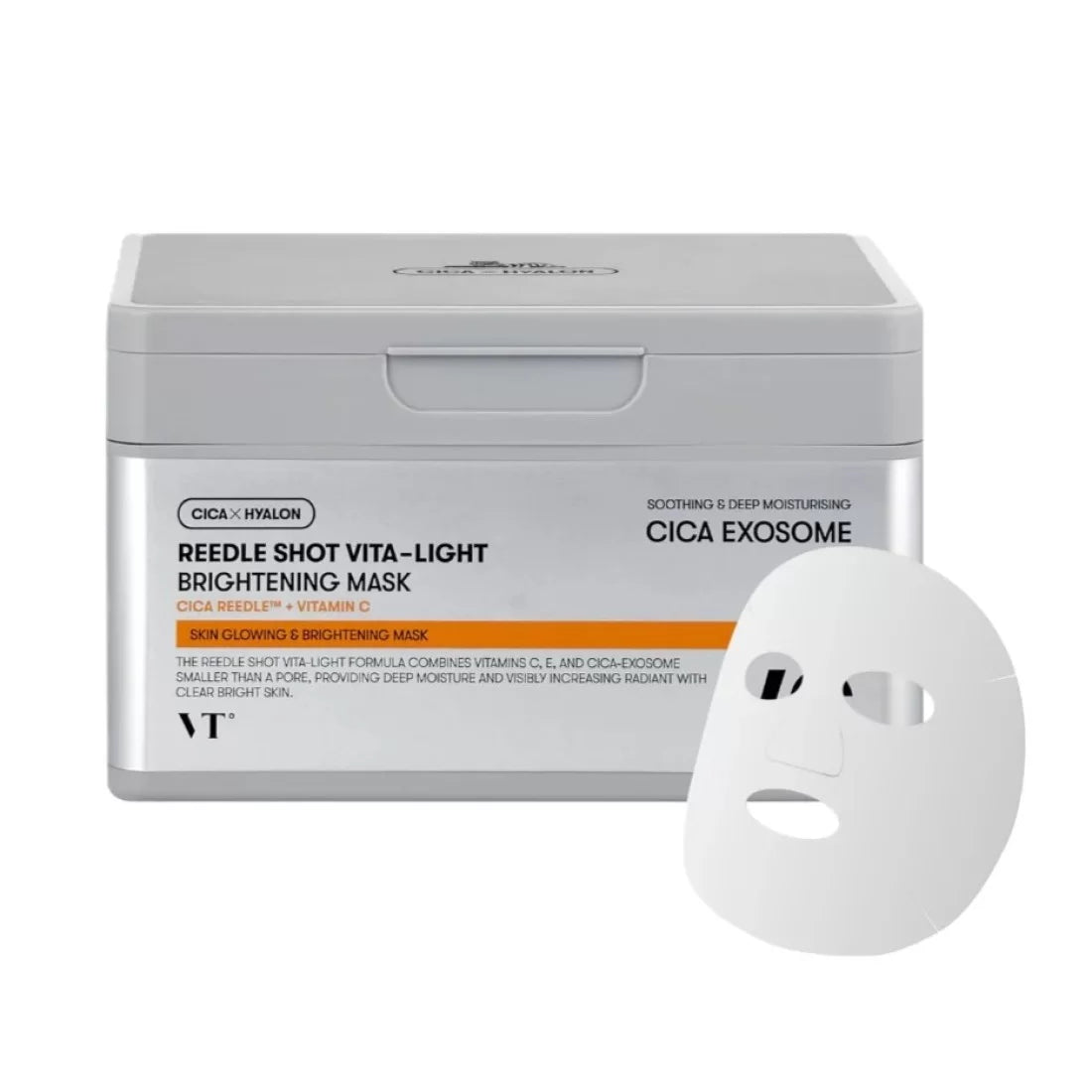 Brightening Mask , Sheet Masks , Hydration , Rough skin , Makeup Stash Pakistan