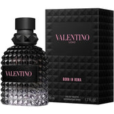 Valentino,Men Perfumes,Luxury Perfumes,Long-lasting,Masculine Fragnance,Makeup Stash Pakistan