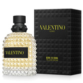 Valentino,Men Perfumes,Long-lastinh,Masculine Perfumes,Makeup Stash Pakistan