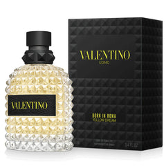 Valentino,Men Perfumes,Long-lastinh,Masculine Perfumes,Makeup Stash Pakistan
