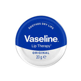 Vaseline Lip Therapy Original 20G