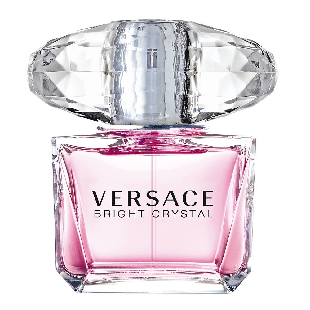 Versace Bright Crystal 30 ML 30 ML Without Box - Makeup Stash Pakistan