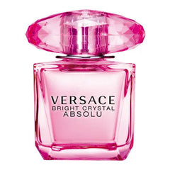 Versace Bright Crystal Absolu EDP 30 ML Without Box - Makeup Stash Pakistan