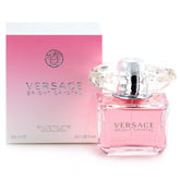 Versace Bright Crystal Women Eau de Toilette 90 ML - Makeup Stash Pakistan