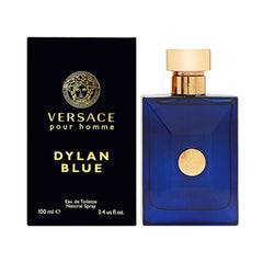 Versace Dylan Blue Men EDT 100 ml - Makeup Stash Pakistan