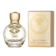 Versace Eros Pour Femme, Versace Perfume Women, Eros Pour Femme Mini, Eau de Parfum Women, Luxury Women Perfume, Floral Citrus Perfume, Mini Perfume Women, Designer Fragrance, Travel Size Perfume - Makeupstashpk