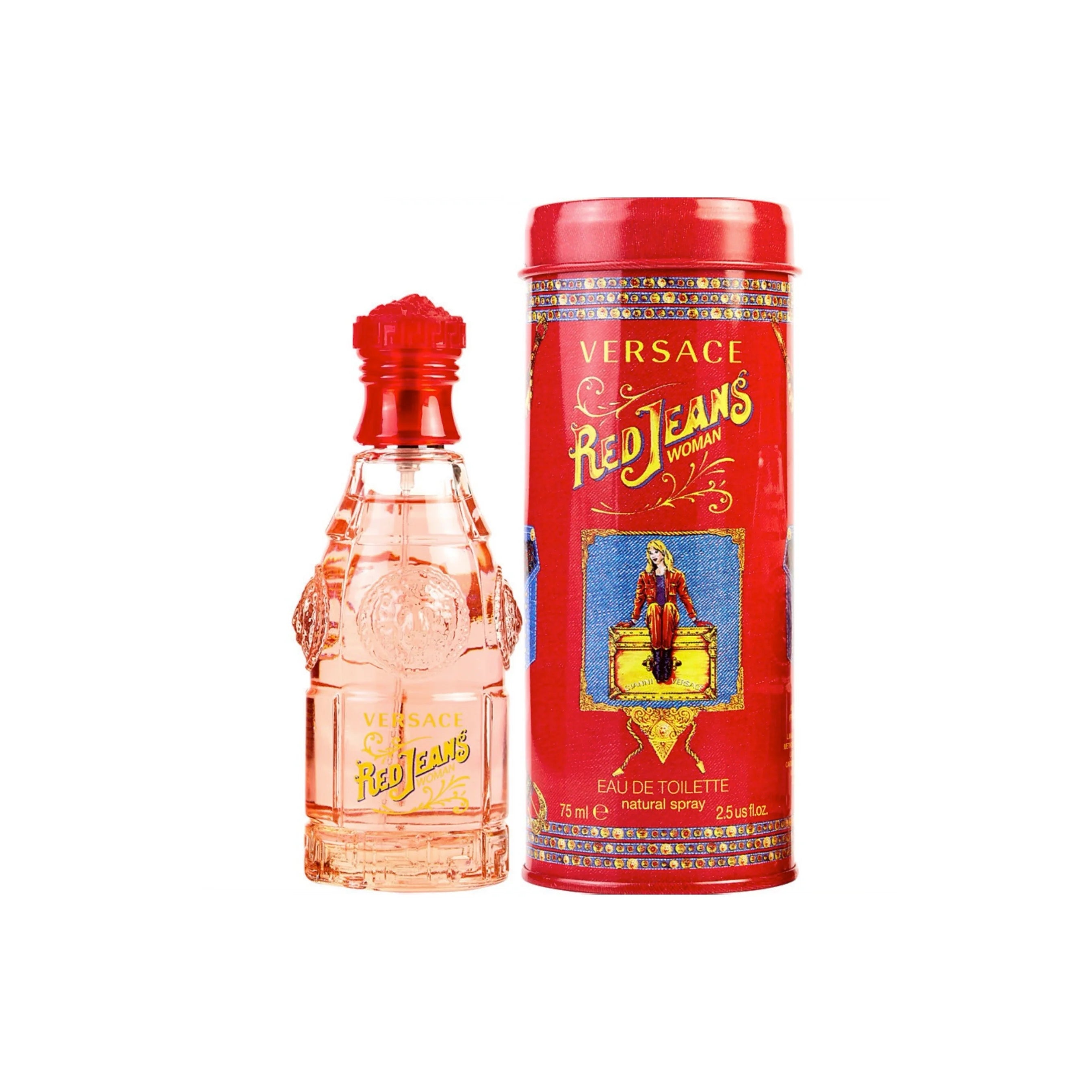 Versace,Women Perfumes,Fragnace for Women,Luxury Perfumes,Makeup Stash Stash Pakistan