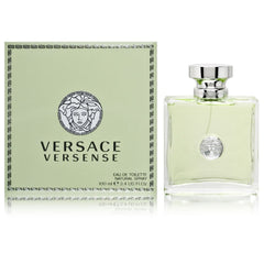 Versace Versense Women EDT 100 ml - Makeup Stash Pakistan