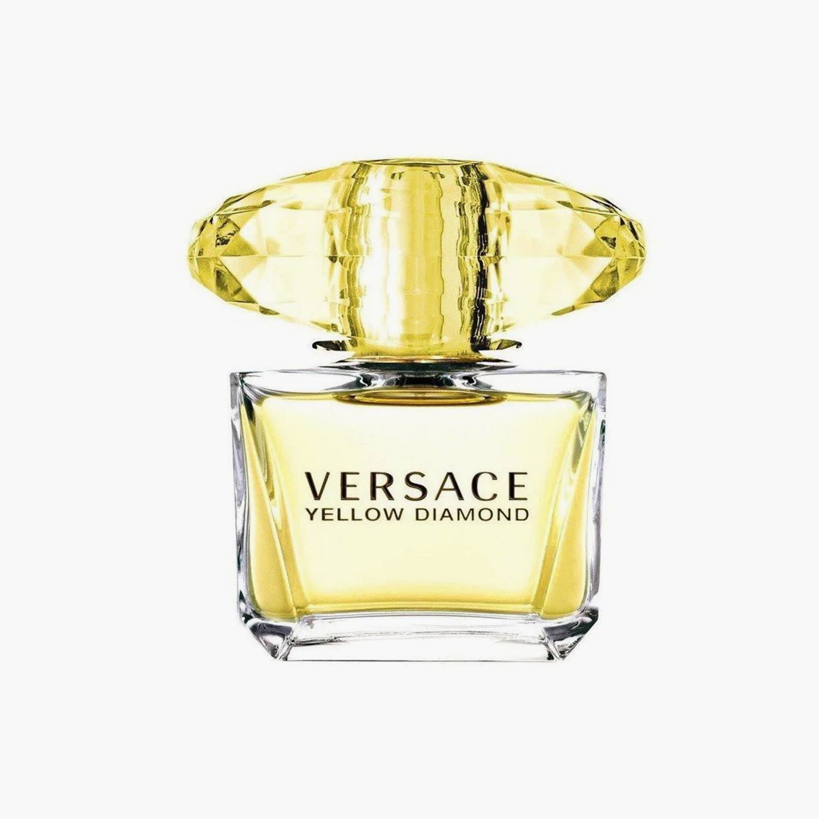 Versace Yellow Diamond EDT 30 ML Without Box - Makeup Stash Pakistan