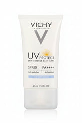 Face Sunscreen , Matte Finish Sunscreen , High SPF Facial Cream , Sensitive Skin , Sun Protection , Makeupstashpk