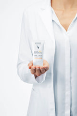 Vichy UV Protect SPF 50 Anti-Shine Sun Cream SPF 50 40 ML - Makeup Stash Pakistan