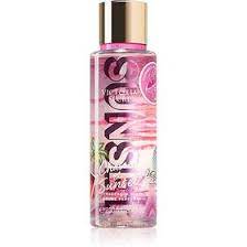Victoria's Secret Body Mist - Chasing the Sunset - Makeup Stash Pakistan