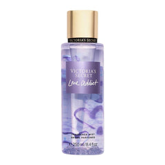 Victoria's Secret Fragrance Body Mist for Women Love Addict - Makeup Stash Pakistan