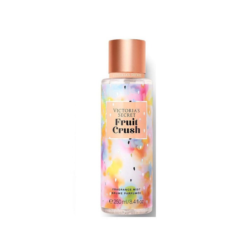 Victoria's Secret Fruit Crush Body Mist 75M - Makeup Stash Pakistan