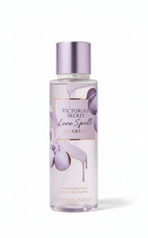 Victoria's Secret Love Spell La Creme Body Mist -250ml - Makeup Stash Pakistan
