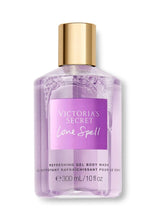 Victoria's Secret Refreshing Gel Body Wash -Love Spell - Makeup Stash Pakistan