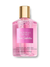 Victoria's Secret Refreshing Gel Body Wash -Pure Seduction - Makeup Stash Pakistan