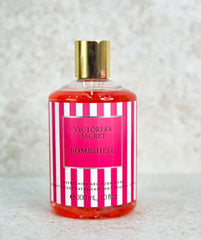 Victoria's Secret Refreshing Gel Body Wash - Bombshell - Makeup Stash Pakistan