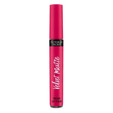 velvet matte lip stain, matte lip cream, long lasting lip stain, victoria secret lipstick, obsessed lip shade, soft matte lipstick, liquid lipstick matte, hydrating matte lip color, branded lip stai - Makeup Stash Pakistan
