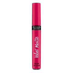 velvet matte lip stain, matte lip cream, long lasting lip stain, victoria secret lipstick, obsessed lip shade, soft matte lipstick, liquid lipstick matte, hydrating matte lip color, branded lip stai - Makeup Stash Pakistan