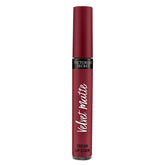 velvet matte lip stain, matte lip cream, long lasting lipstick, victoria secret lipstick original, adored lip shade, soft matte lip color, liquid matte lipstick, hydrating matte lipstick, branded lip stain, travel size lipstick, everyday makeup essential, - Makeup Stash Pakistan - Makeup Stash Pakistan