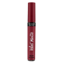 velvet matte lip stain, matte lip cream, long lasting lipstick, victoria secret lipstick original, adored lip shade, soft matte lip color, liquid matte lipstick, hydrating matte lipstick, branded lip stain, travel size lipstick, everyday makeup essential, - Makeup Stash Pakistan - Makeup Stash Pakistan