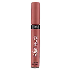 velvet matte lip stain, matte lip cream, long lasting lipstick, victoria secret lipstick original, perfection lip shade, soft matte lip color, liquid matte lipstick, hydrating matte lipstick, branded lip stain, everyday lipstick shade, - Makeup Satsh Pakistan