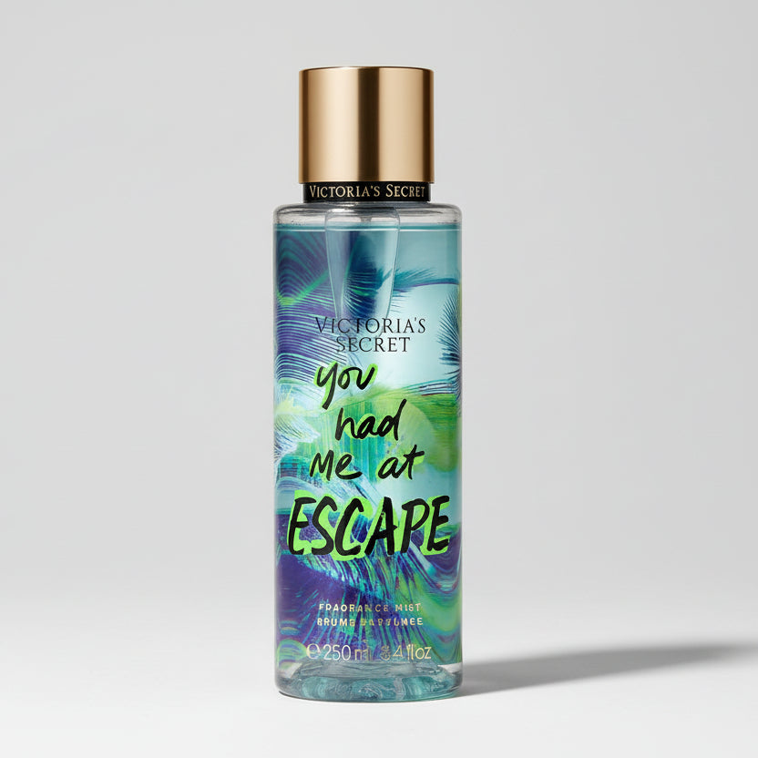 Long-Lasting , Fragrance Mist , Feminine , Body Spray , Lightweight , Body Mist , Refreshing Body Mist, Makeupstashpk