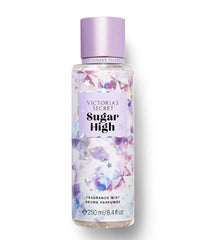 Victoria's Secret sugar high Body Mist 75Ml - Makeup Stash Pakistan