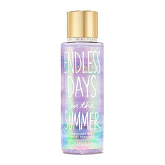 Victoria's Secret Endless Days In The Summer Body Mist 250ml -Makeup Stash Pakistan