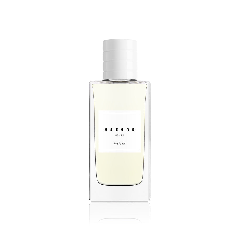 Essens Perfume women w184 - 50ml - Makeup Stash Pakistan